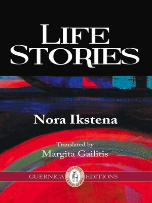 cover image of Life Stories